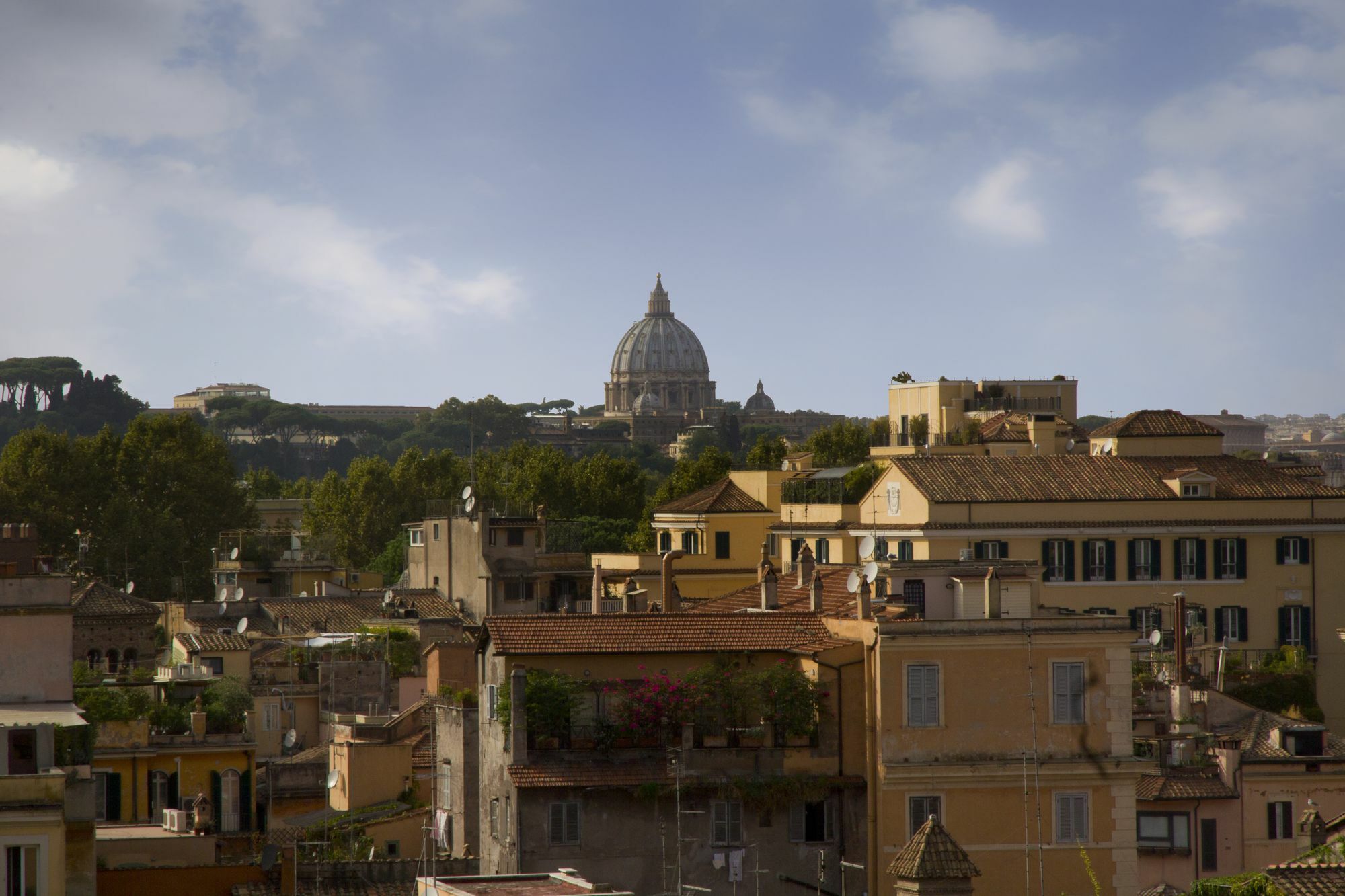 Ripense In Trastevere Rome Exterior photo